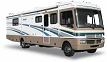 I drive a Fleetwood Bounder